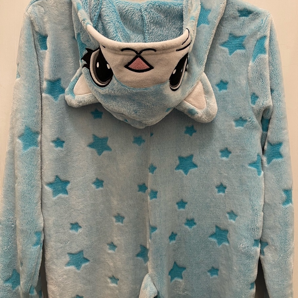 Funzietime | Fluffy Cat Onesie